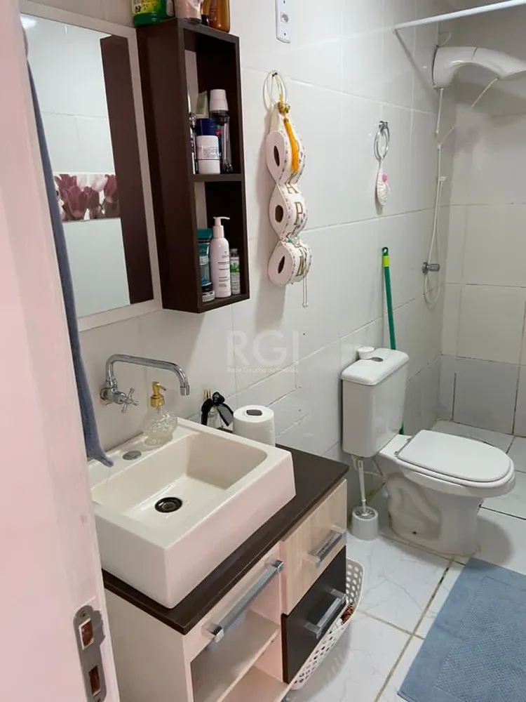 Casa, 3 quartos, 90 m² - Foto 3