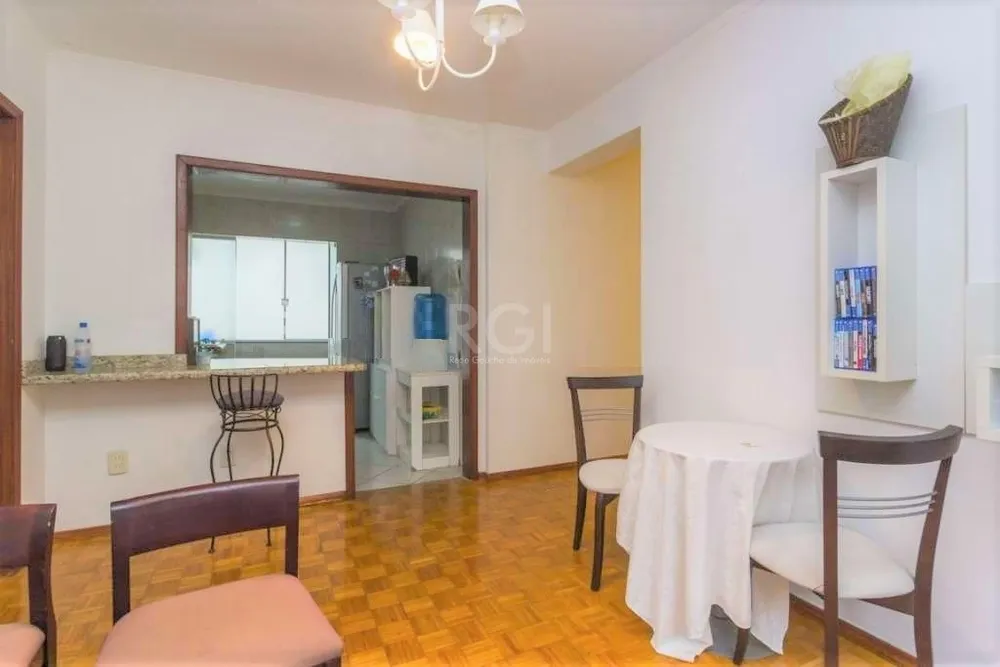 Apartamento, 2 quartos, 58 m² - Foto 4