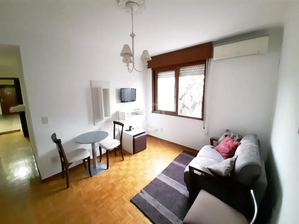 Apartamento, 2 quartos, 58 m² - Foto 2