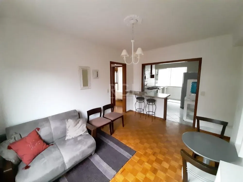 Apartamento, 2 quartos, 58 m² - Foto 1