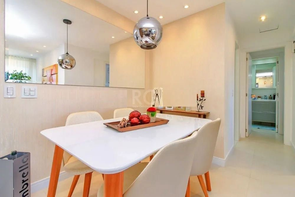 Apartamento, 2 quartos, 62 m² - Foto 3