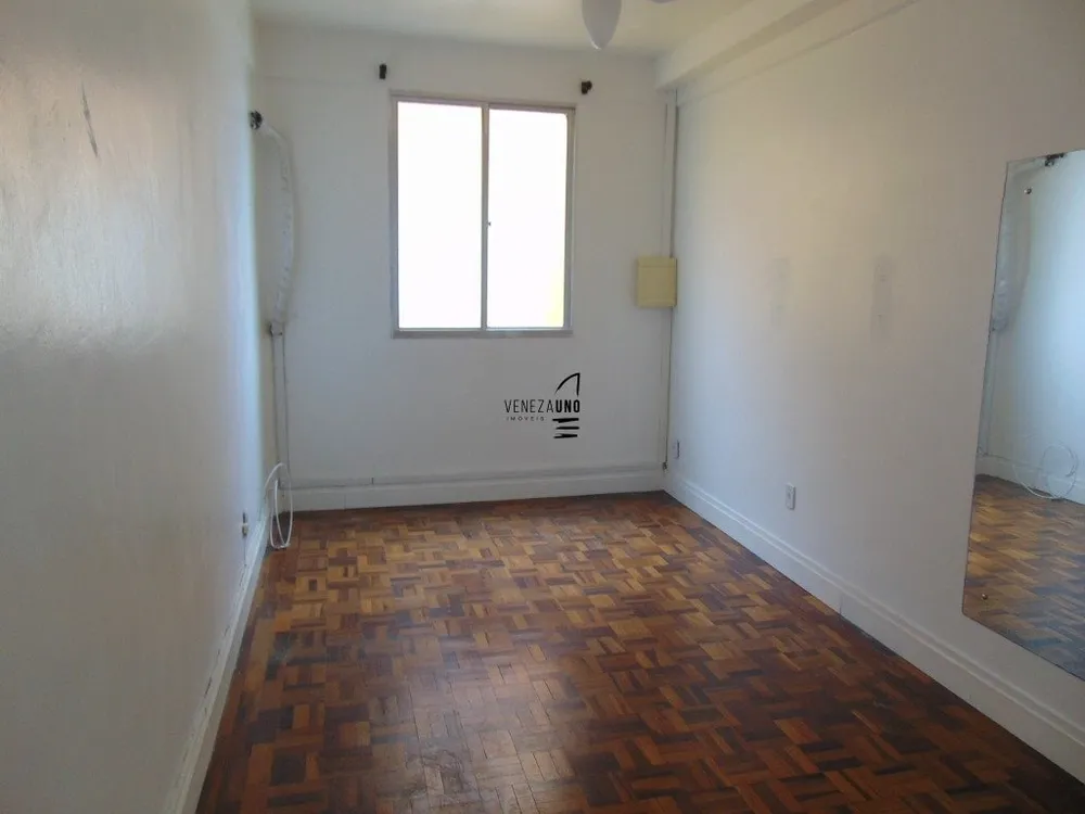 Apartamento, 1 quarto, 41 m² - Foto 2