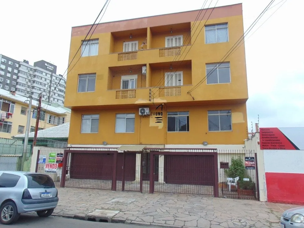 Apartamento, 1 quarto, 41 m² - Foto 1