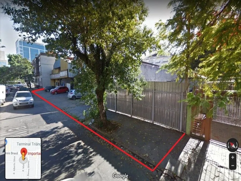 Terreno, 1611 m² - Foto 1