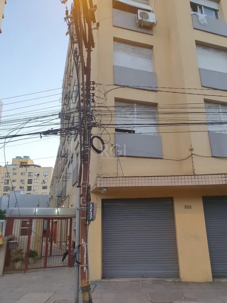 Apartamento, 2 quartos, 58 m² - Foto 1
