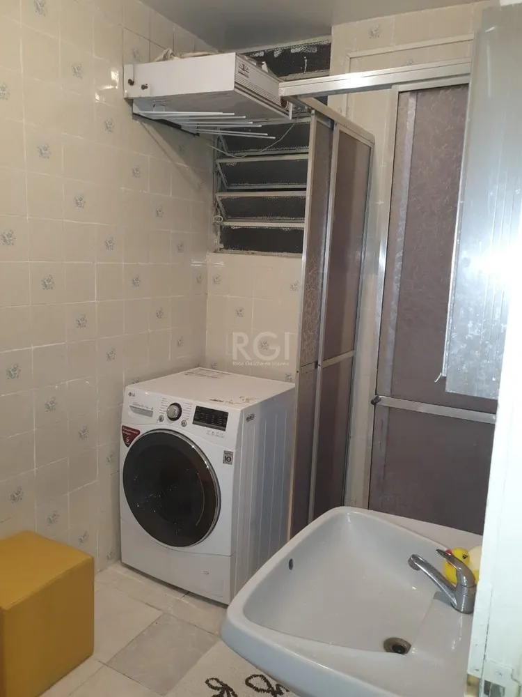 Apartamento, 2 quartos, 58 m² - Foto 3