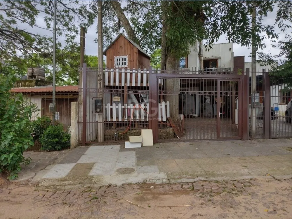 Casa, 4 quartos, 133 m² - Foto 1