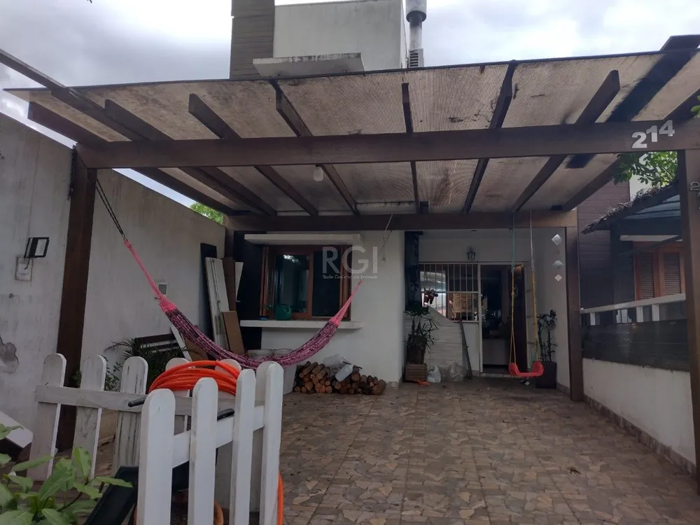 Casa, 4 quartos, 133 m² - Foto 2