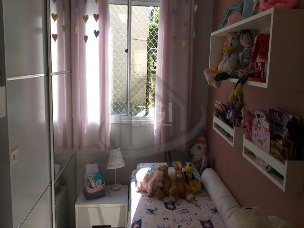 Apartamento, 2 quartos, 48 m² - Foto 4