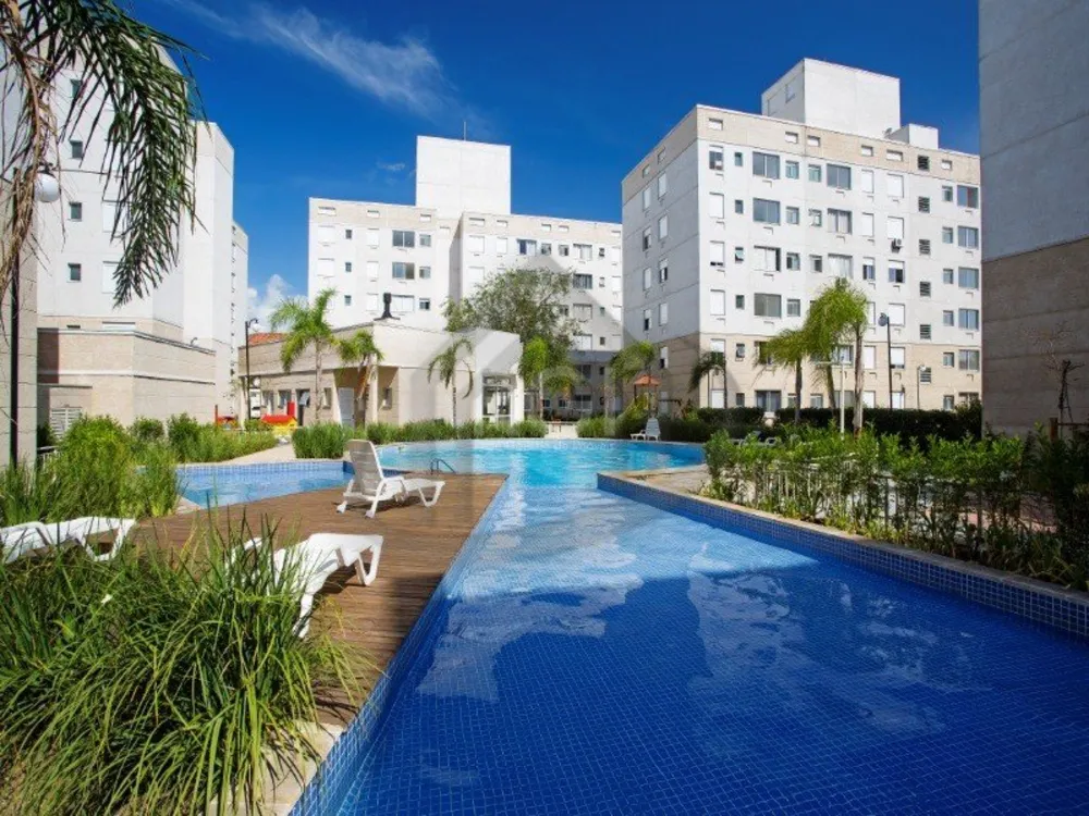 Apartamento, 2 quartos, 48 m² - Foto 1