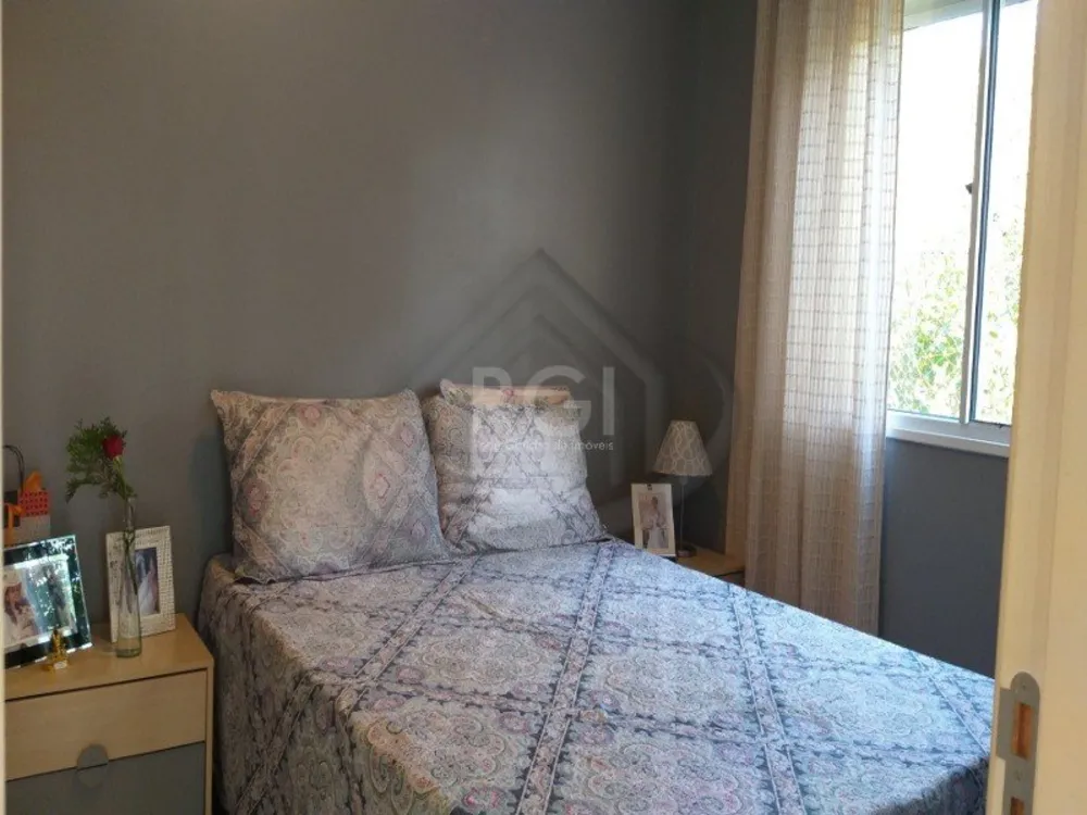 Apartamento, 2 quartos, 48 m² - Foto 2