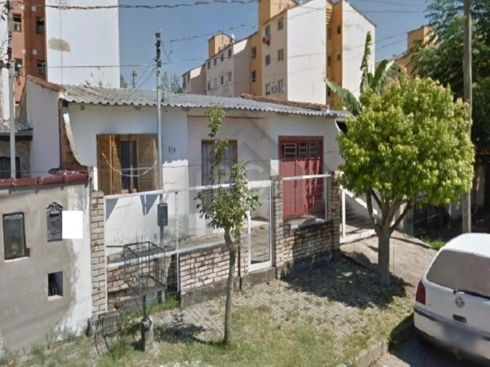 Casa, 3 quartos, 80 m² - Foto 1