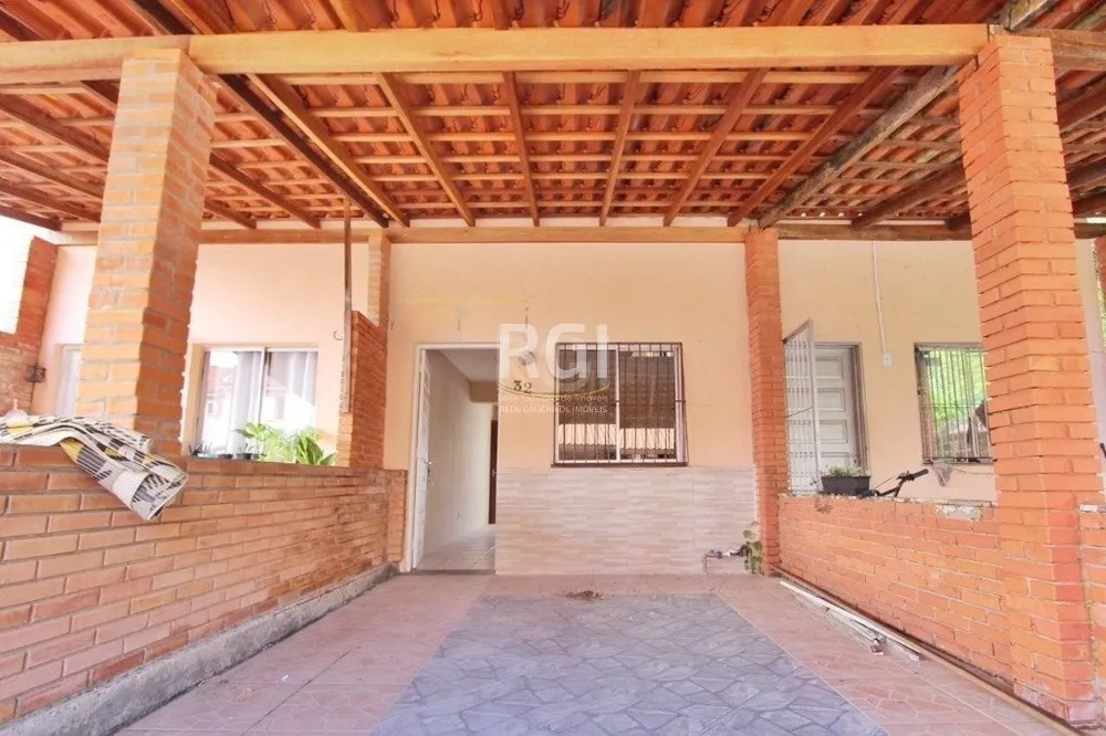 Casa de Condomínio, 2 quartos - Foto 1