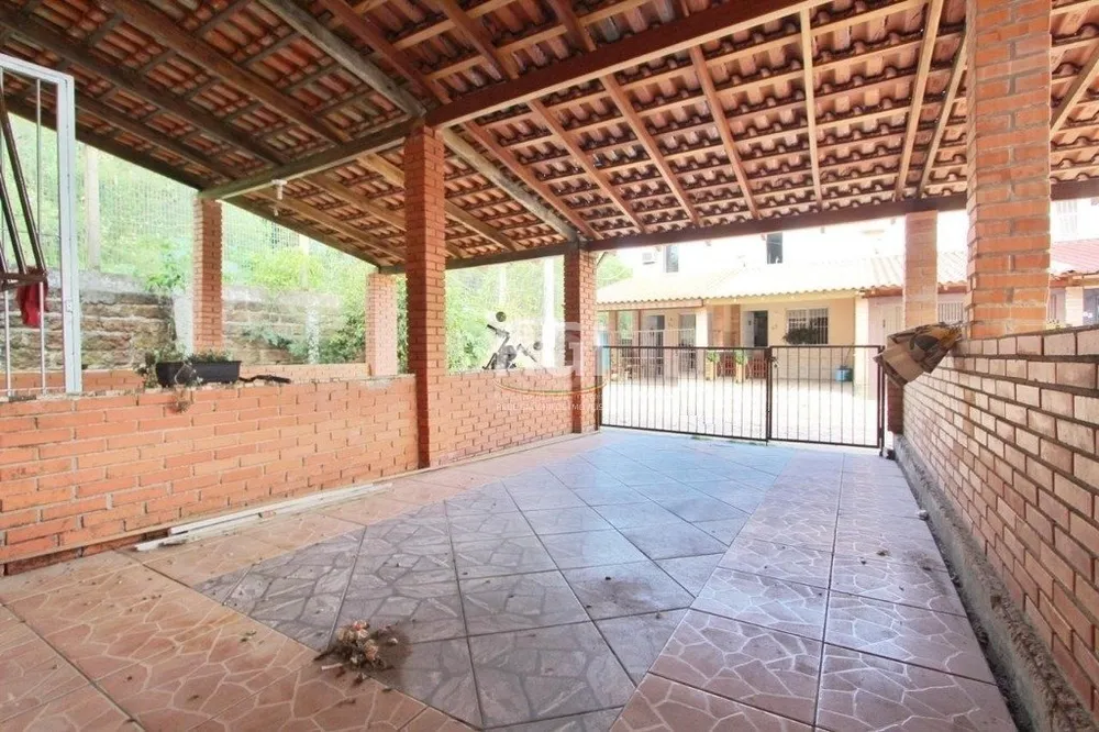 Casa de Condomínio, 2 quartos - Foto 2