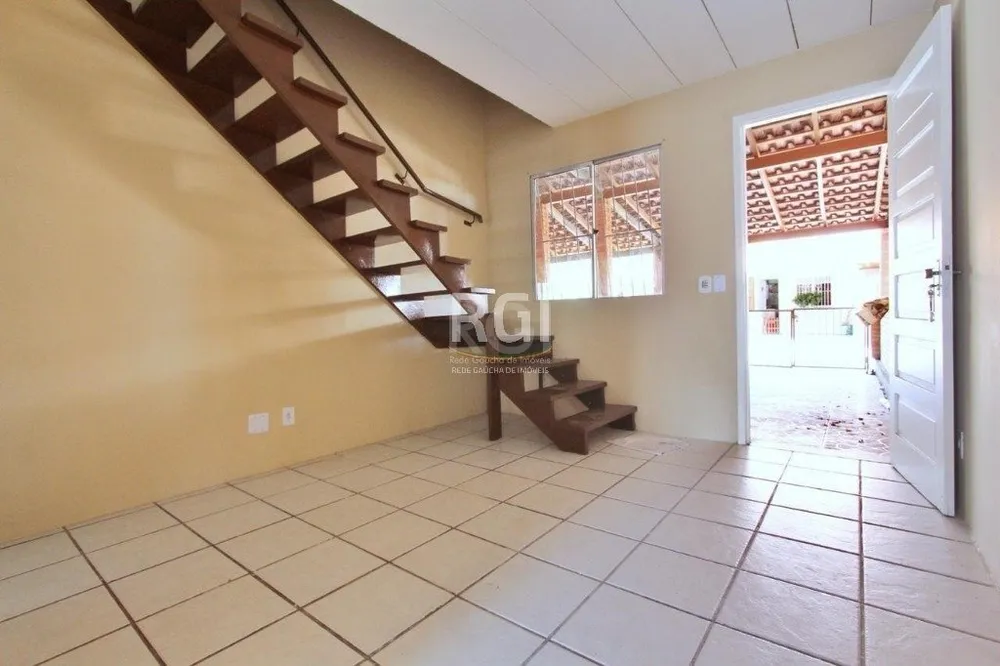 Casa de Condomínio, 2 quartos - Foto 4