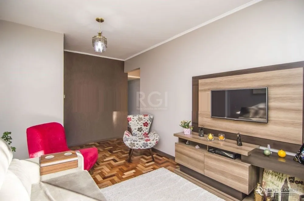 Apartamento, 2 quartos, 80 m² - Foto 3