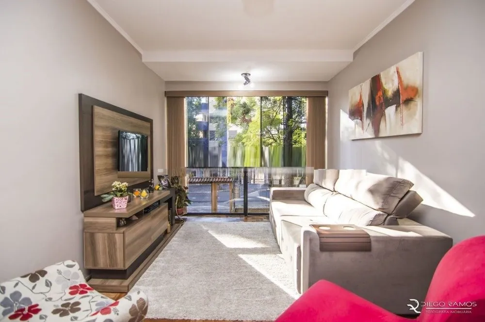 Apartamento, 2 quartos, 80 m² - Foto 1