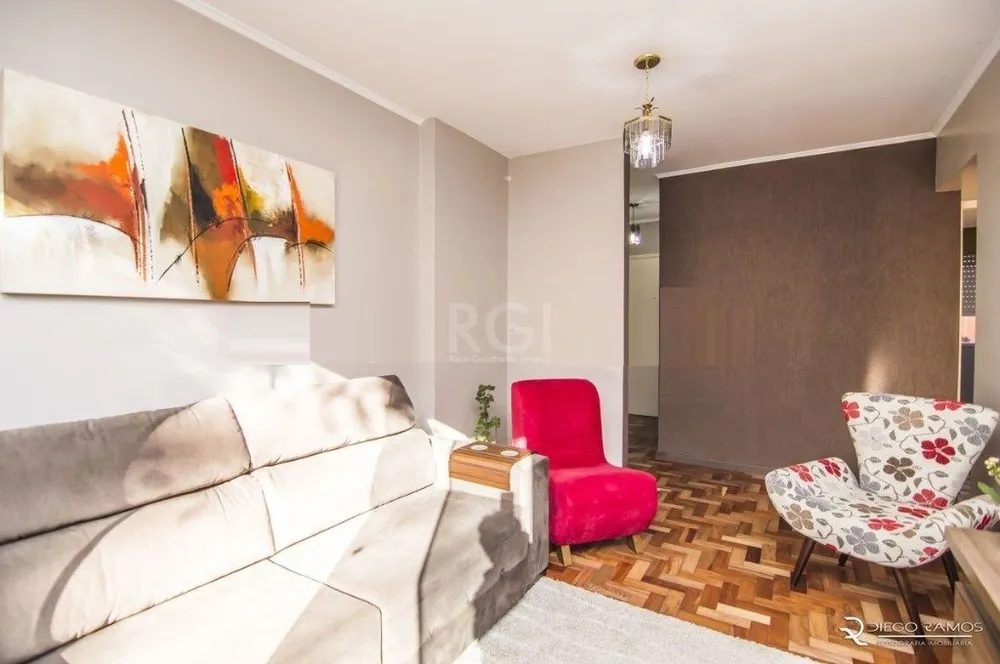 Apartamento, 2 quartos, 80 m² - Foto 2