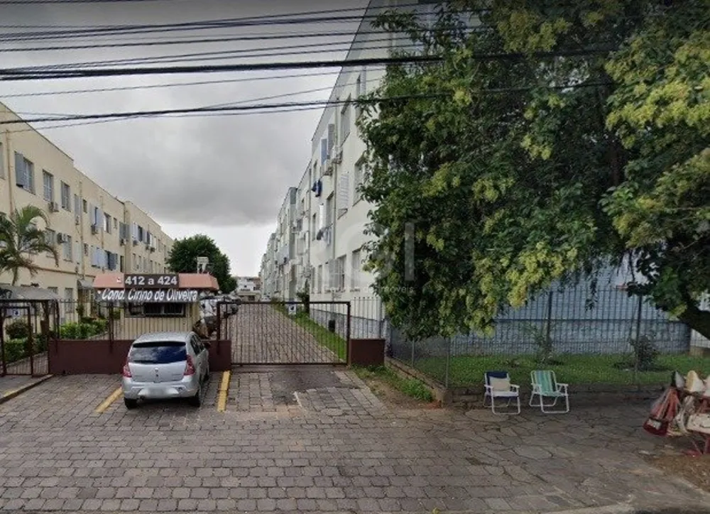 Apartamento, 2 quartos, 50 m² - Foto 1