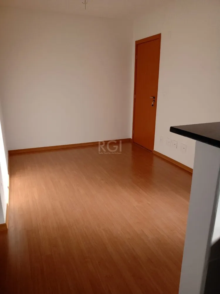 Apartamento, 2 quartos, 40 m² - Foto 4