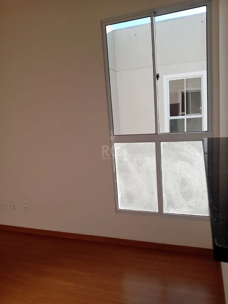 Apartamento, 2 quartos, 40 m² - Foto 3