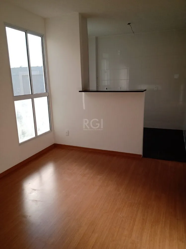 Apartamento, 2 quartos, 40 m² - Foto 2