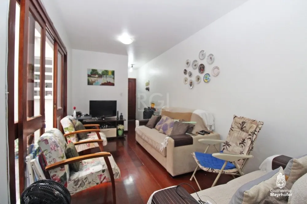 Casa, 2 quartos, 75 m² - Foto 3