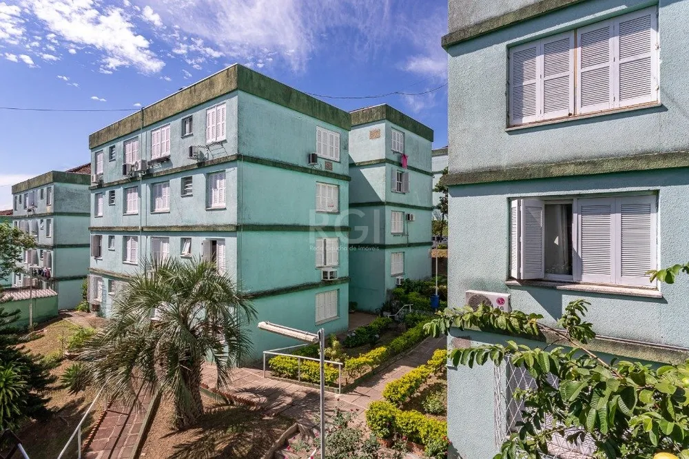Apartamento, 4 quartos, 82 m² - Foto 1