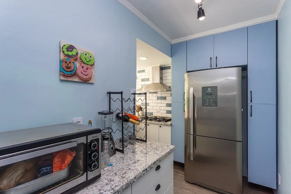 Apartamento, 4 quartos, 82 m² - Foto 4