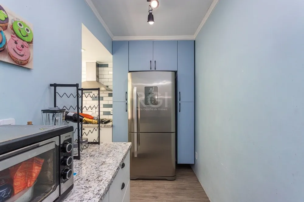 Apartamento, 4 quartos, 82 m² - Foto 3