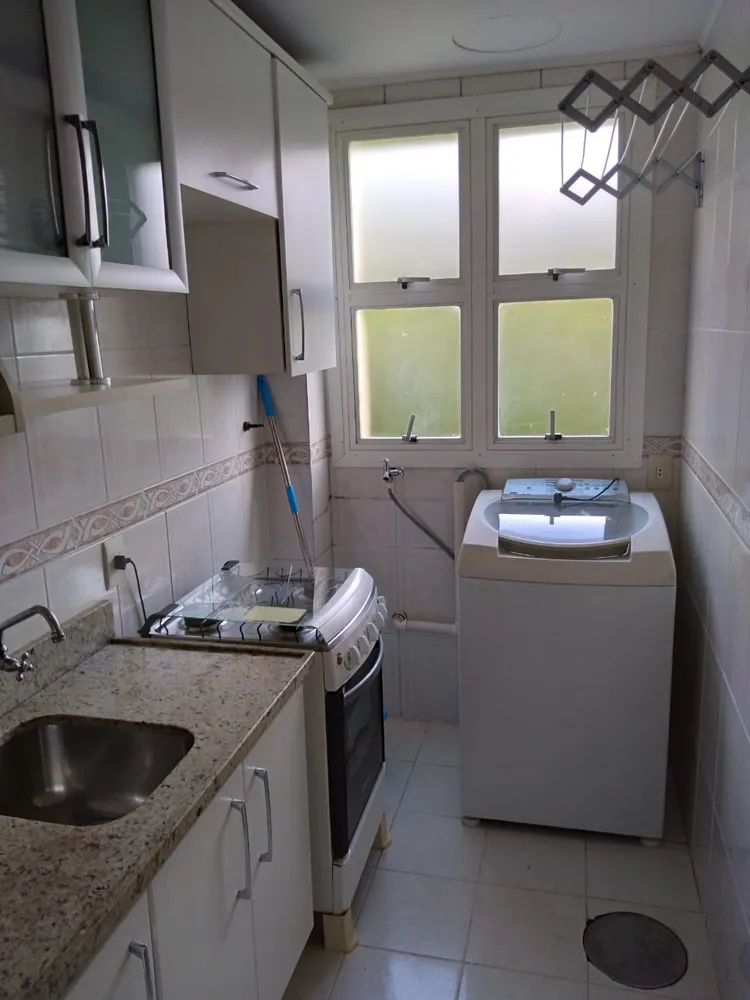 Apartamento, 1 quarto, 38 m² - Foto 4