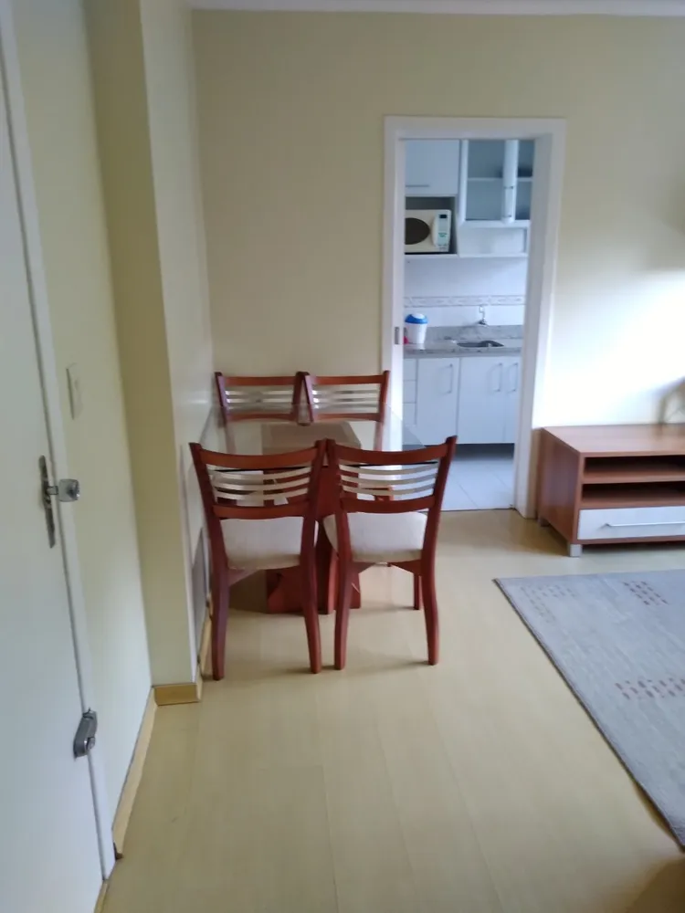 Apartamento, 1 quarto, 38 m² - Foto 2