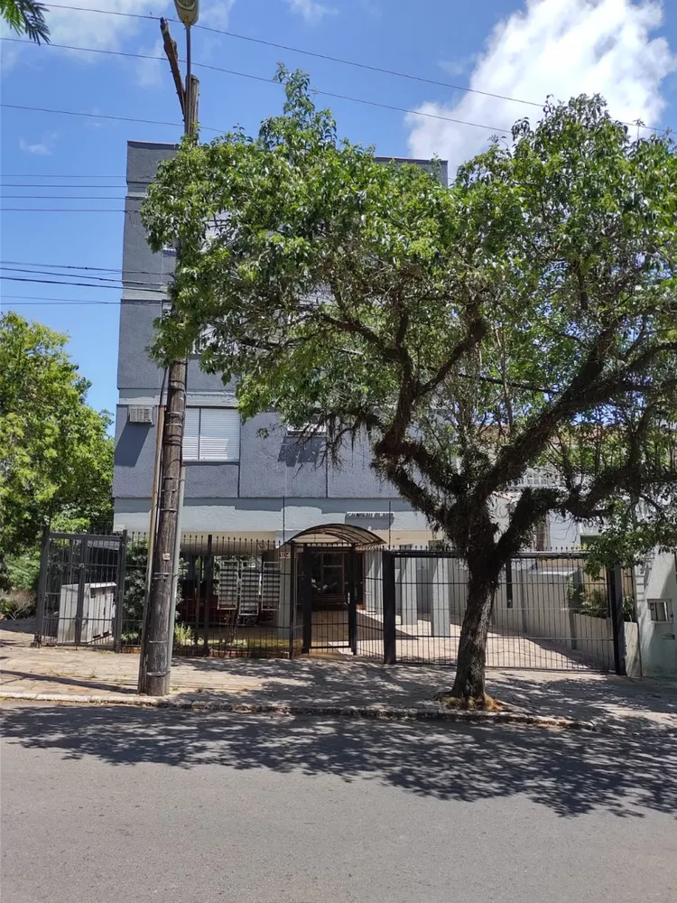 Apartamento, 1 quarto, 38 m² - Foto 1
