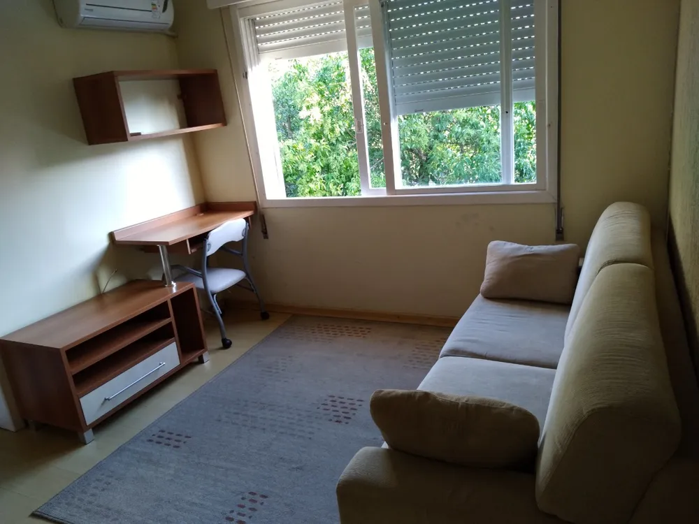 Apartamento, 1 quarto, 38 m² - Foto 3