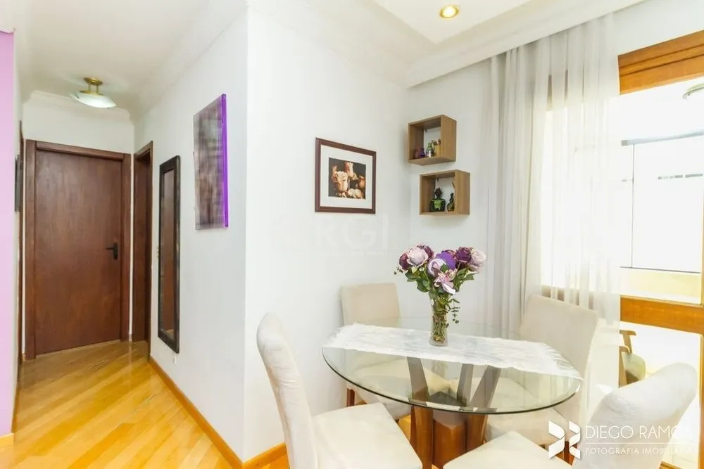 Apartamento, 2 quartos, 71 m² - Foto 3