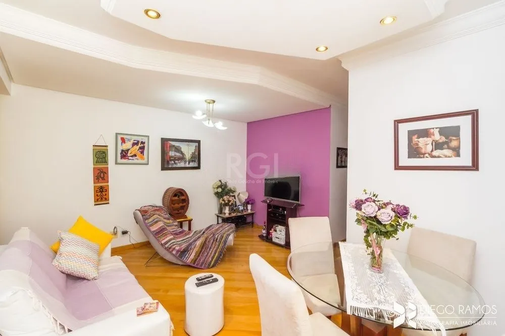 Apartamento, 2 quartos, 71 m² - Foto 4