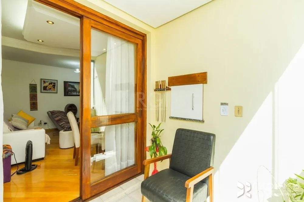 Apartamento, 2 quartos, 71 m² - Foto 2