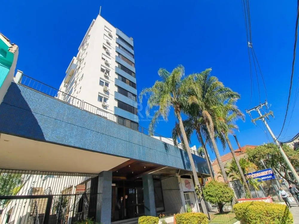 Apartamento, 3 quartos, 108 m² - Foto 2