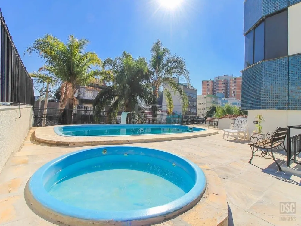 Apartamento, 3 quartos, 108 m² - Foto 4