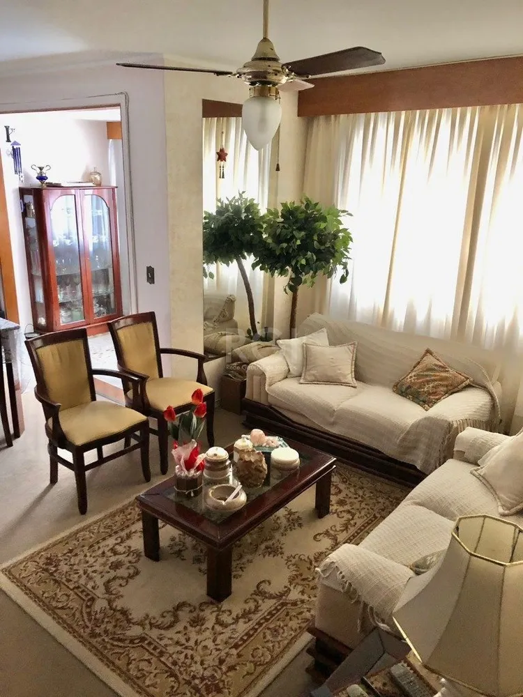 Apartamento, 3 quartos, 108 m² - Foto 1