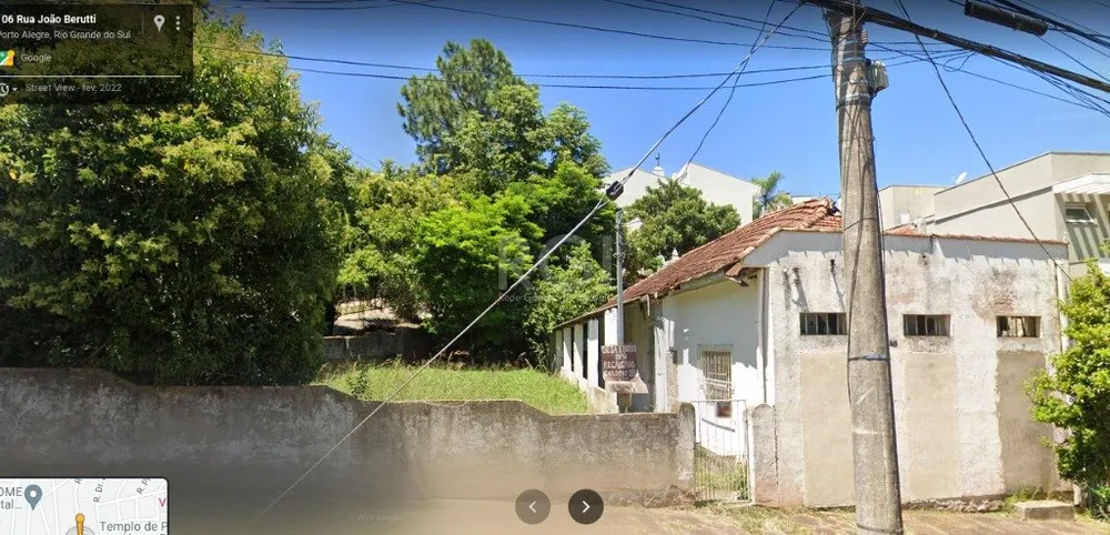 Terreno, 520 m² - Foto 3
