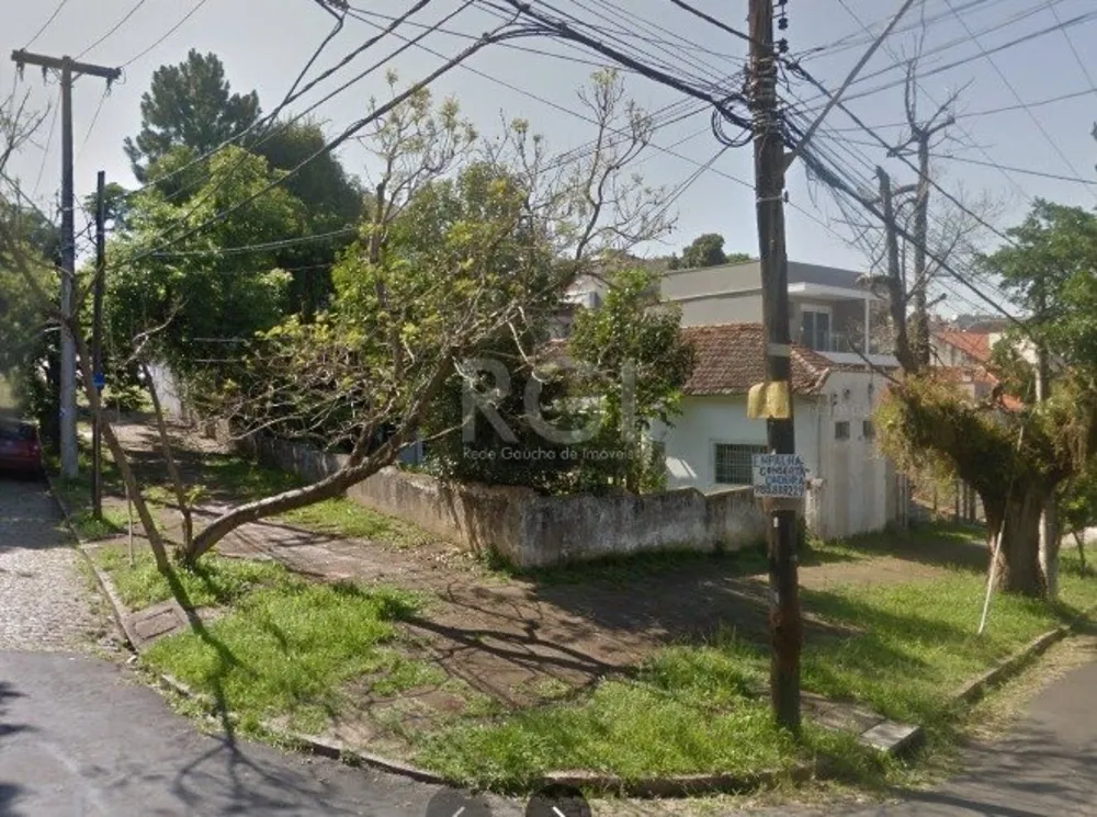 Terreno, 520 m² - Foto 1