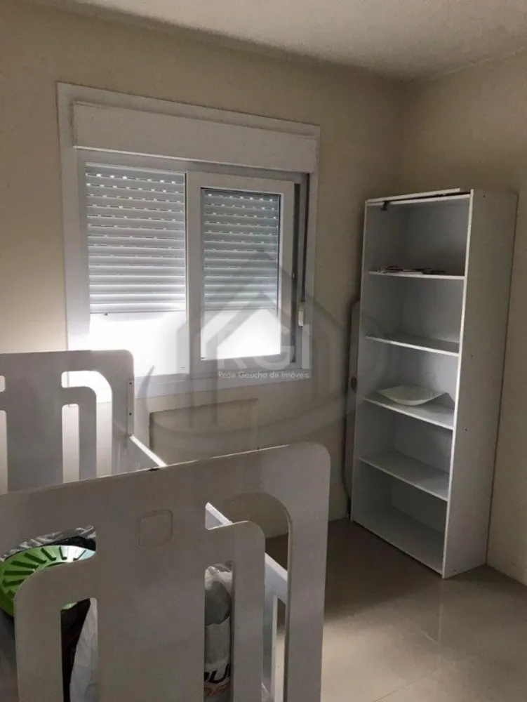 Apartamento, 2 quartos, 47 m² - Foto 2