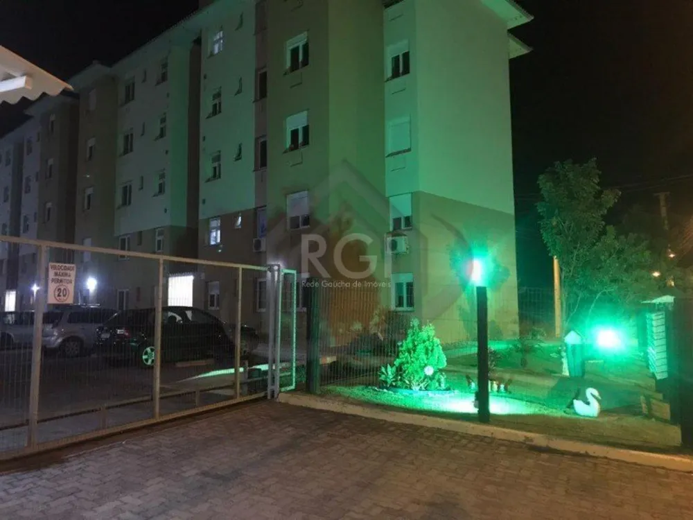 Apartamento, 2 quartos, 47 m² - Foto 4