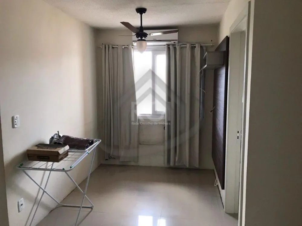 Apartamento, 2 quartos, 47 m² - Foto 3
