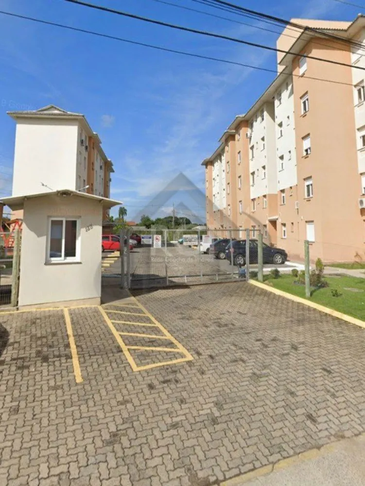 Apartamento, 2 quartos, 47 m² - Foto 1