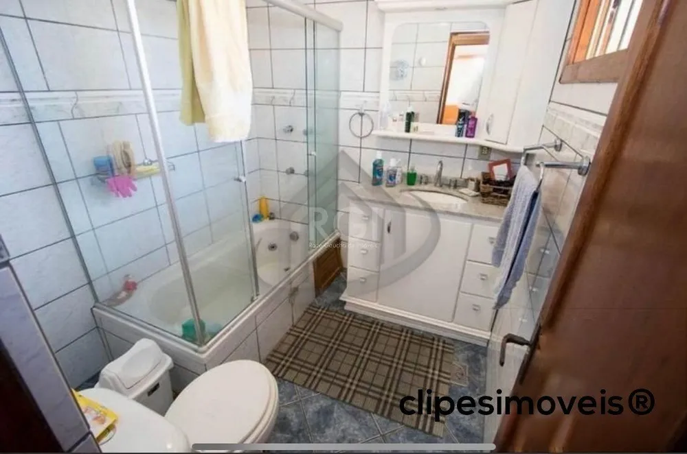 Sobrado, 3 quartos, 144 m² - Foto 4