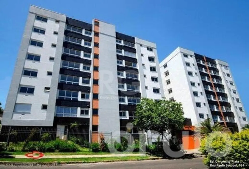 Apartamento, 2 quartos, 79 m² - Foto 1