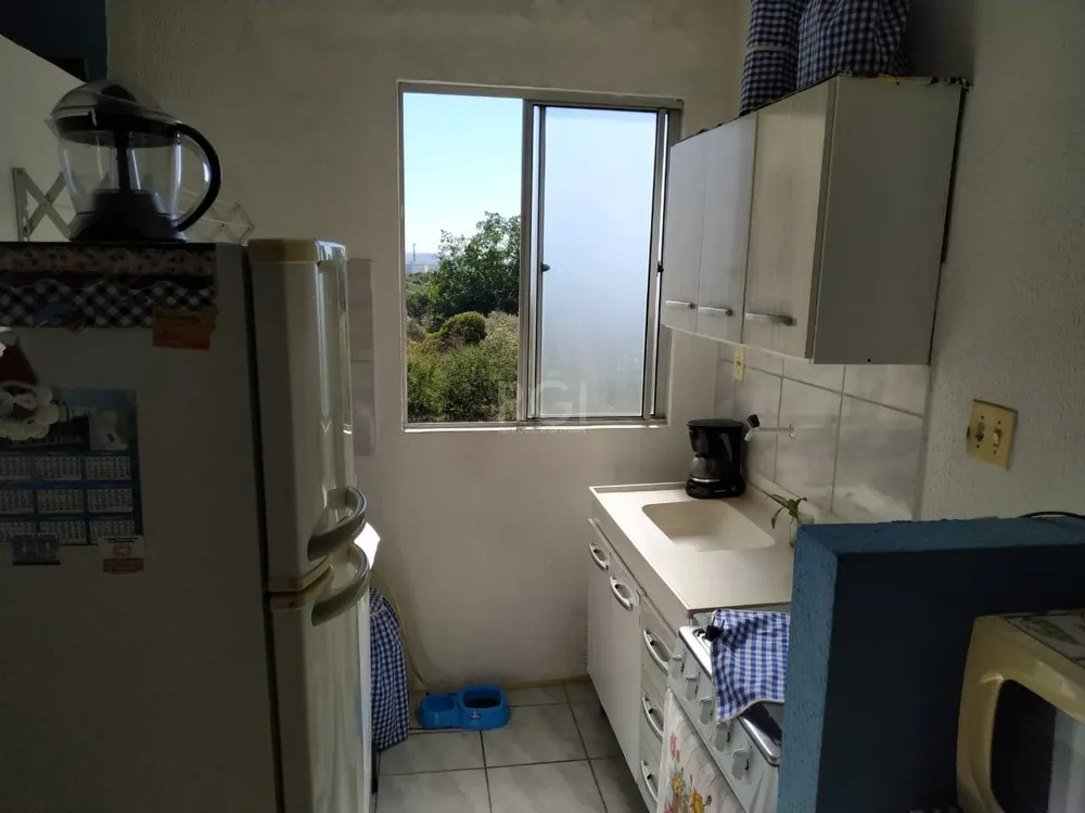 Apartamento, 2 quartos, 48 m² - Foto 4