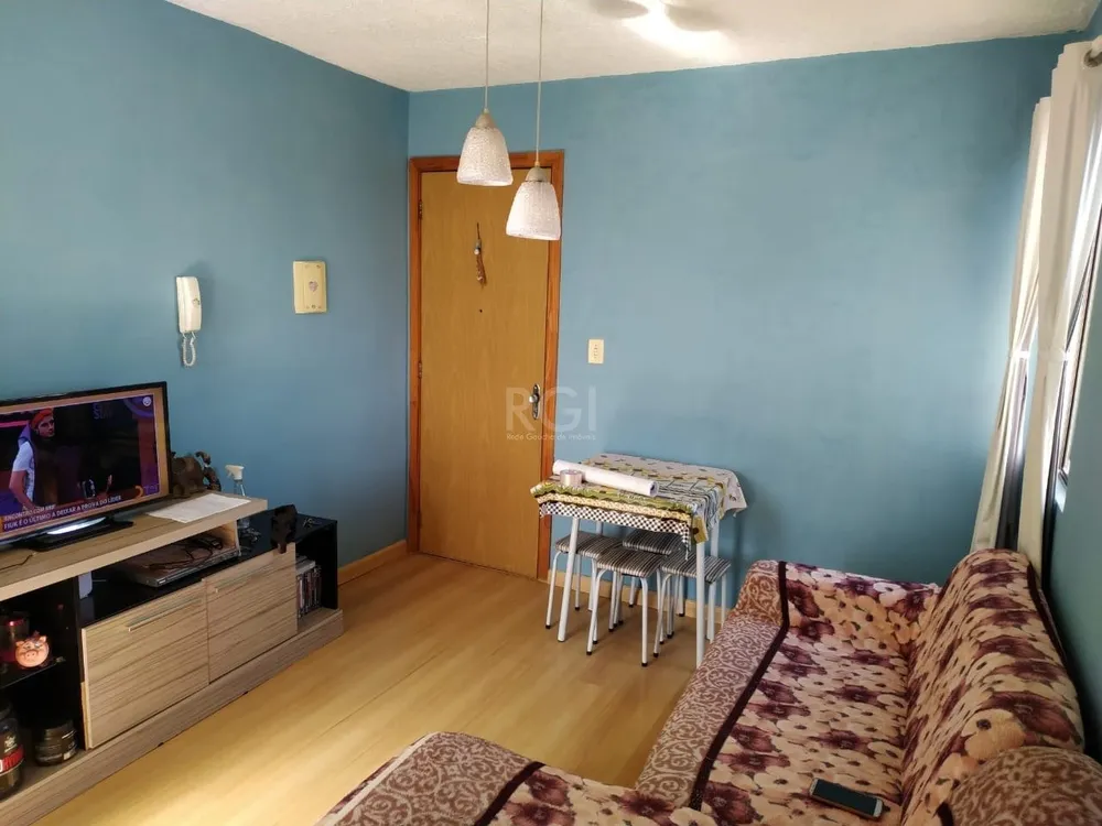 Apartamento, 2 quartos, 48 m² - Foto 1